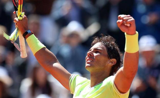 Cuanto Dinero Gana Rafa Nadal Al Mes